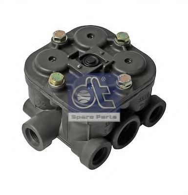 DT Spare Parts Multibeskyttelsesventil Varenummer: 6.65052 billige