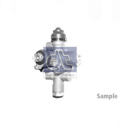 DT Spare Parts Õhkvedrustusklapp Artikli number: 6.65081 soodsalt
