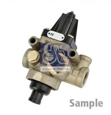 DT Spare Parts Pressure Controller, compressed-air system Article number: 6.65131 cheaply
