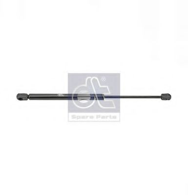 DT Spare Parts Gas Spring, workshop creeper Article number: 6.74001 cheaply