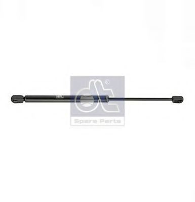 DT Spare Parts Gas Spring, workshop creeper Article number: 6.74003 cheaply