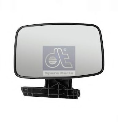 DT Spare Parts Ramp Mirror Article number: 6.75051 cheaply