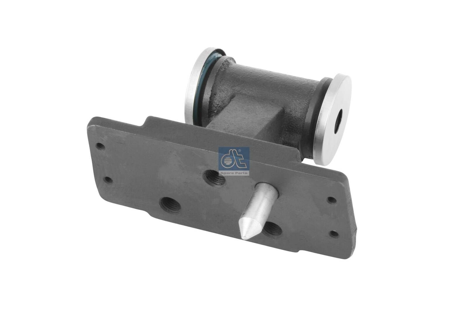 DT Spare Parts Bracket, stabilizer mounting Article number: 6.76200 cheaply
