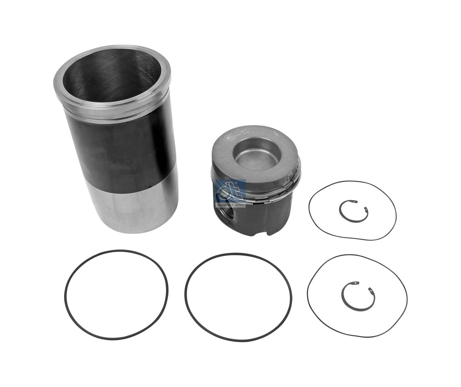 DT Spare Parts Outline Lamp Article number: 6.85029 cheaply
