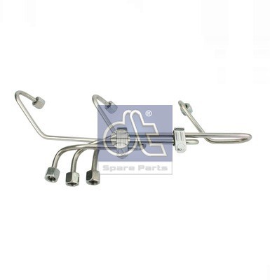 DT Spare Parts High Pressure Pipe Set, injection system Article number: 6.92060 cheaply