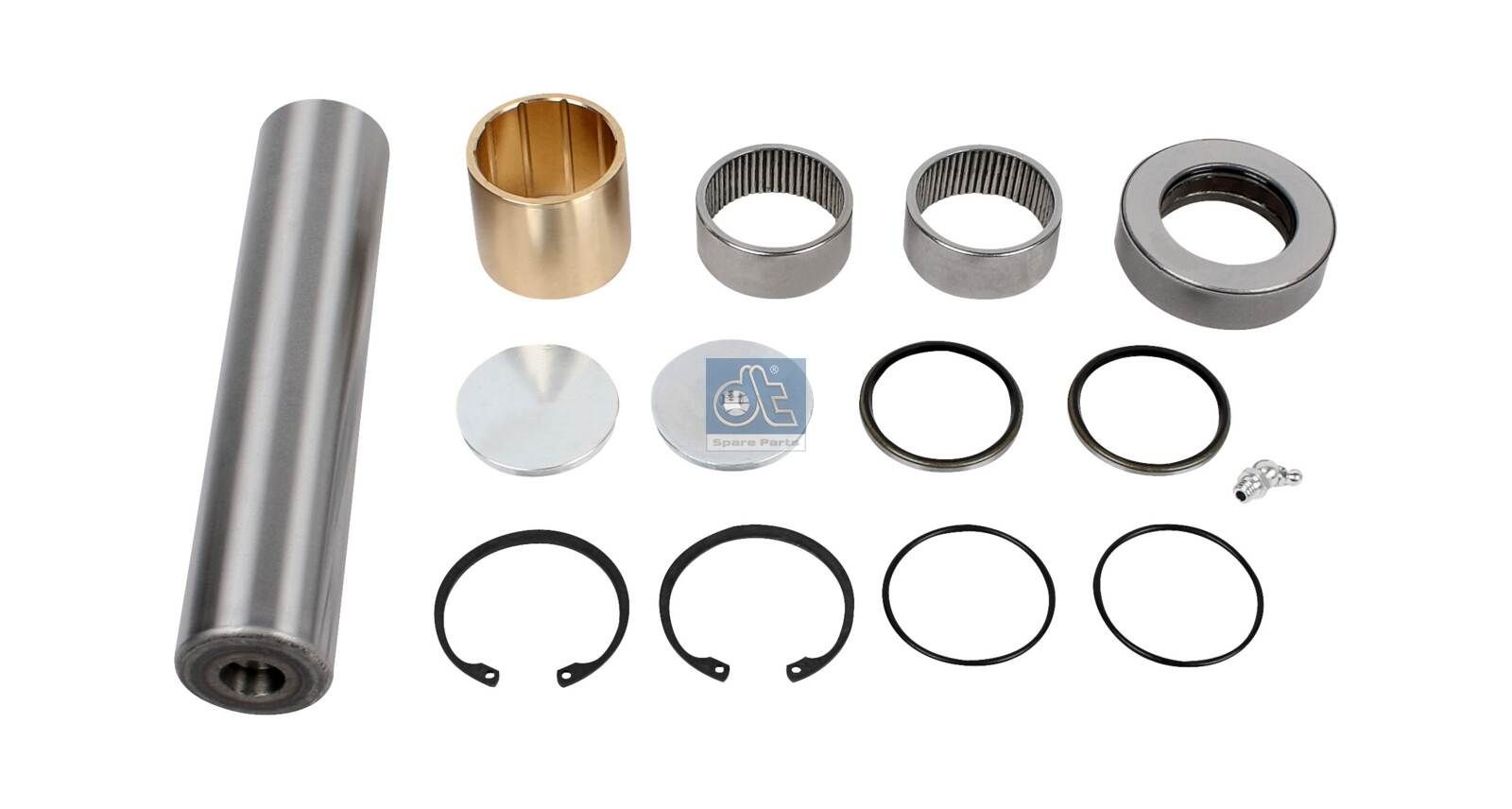 DT Spare Parts Stub Axle Pins Article number: 6.94004 cheaply