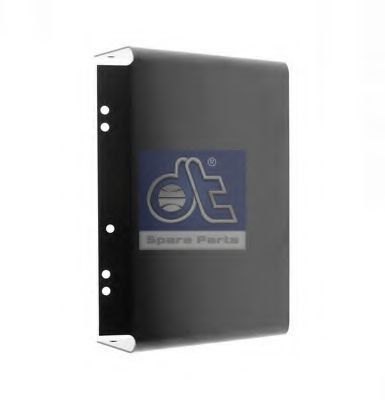 DT Spare Parts Bumper Article number: 7.10022 cheaply