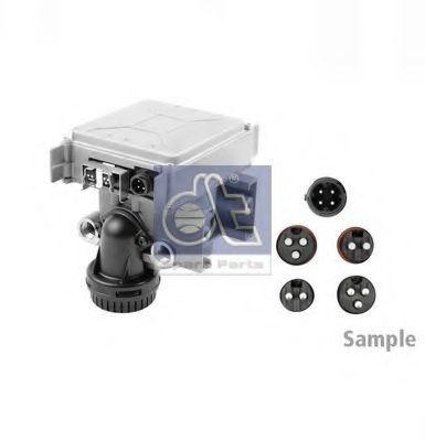 DT Spare Parts Sillamodulaator Artikli number: 7.16121 soodsalt