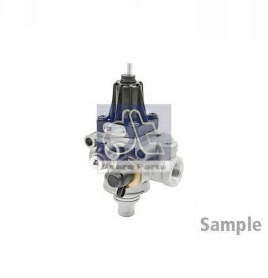 DT Spare Parts Pressure Controller, compressed-air system Article number: 7.16170 cheaply