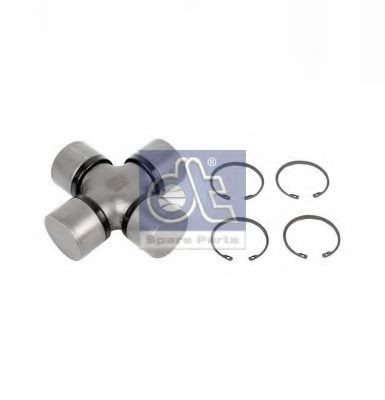 DT Spare Parts Hardyskive Varenummer: 7.20001 billige