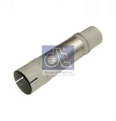 DT Spare Parts Flex Hose, exhaust system Article number: 7.22114 cheaply