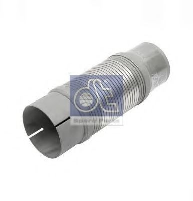 DT Spare Parts Flex Hose, exhaust system Article number: 7.22153 cheaply