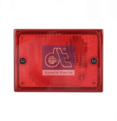 DT Spare Parts Stoplygte Varenummer: 7.25330 billige