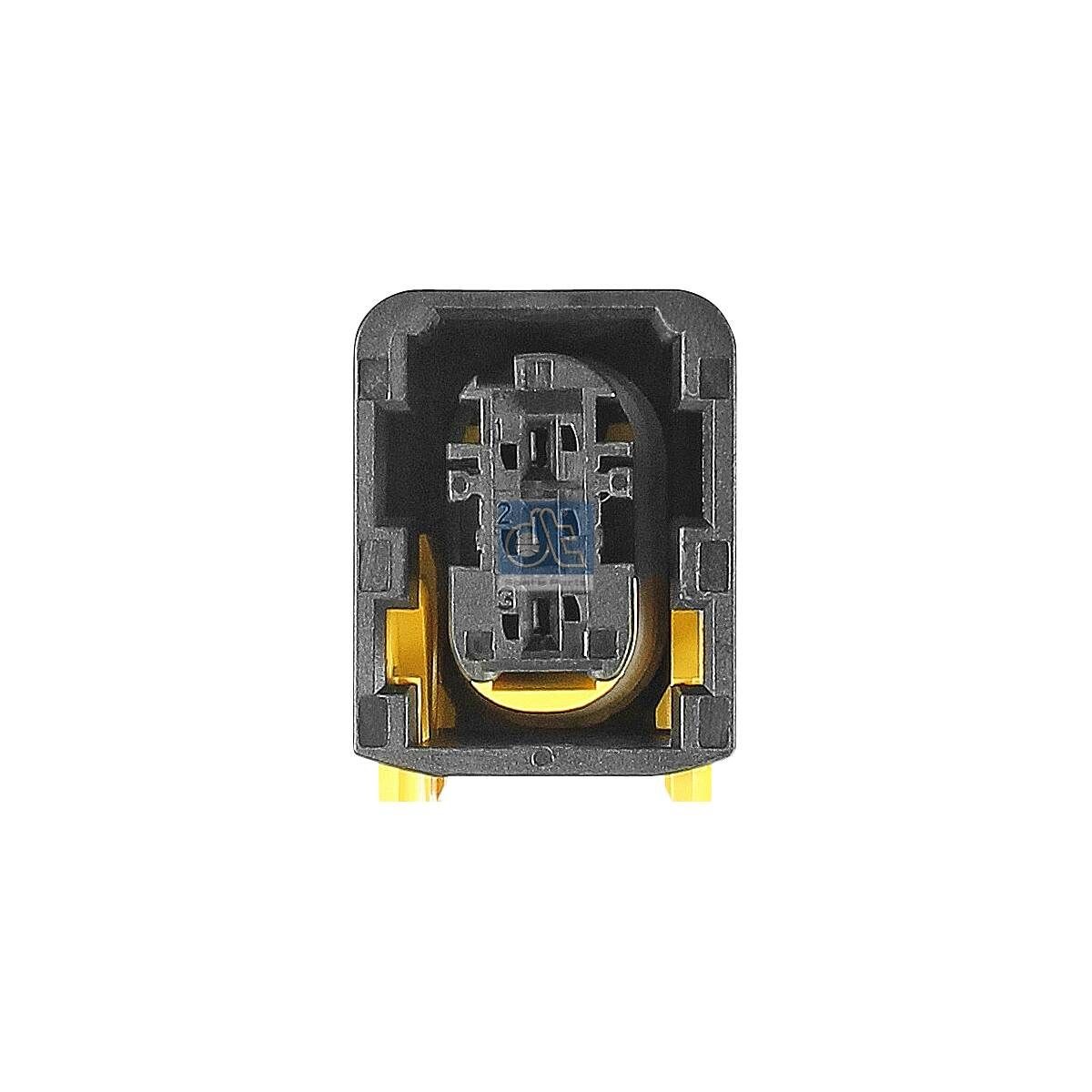DT Spare Parts Sensor, pressão do óleo Número de artigo: 7.25525 baixo custo