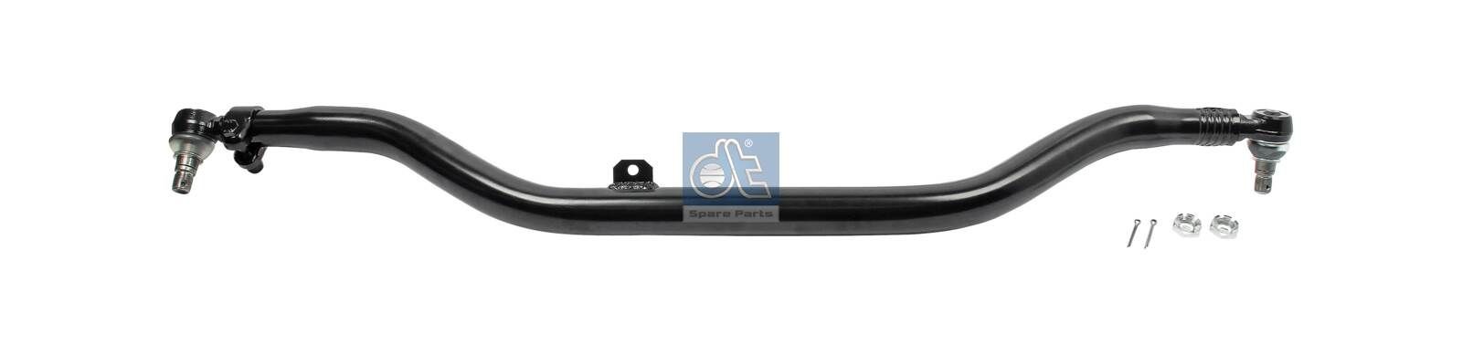DT Spare Parts Rod Assembly Article number: 7.30000 cheaply