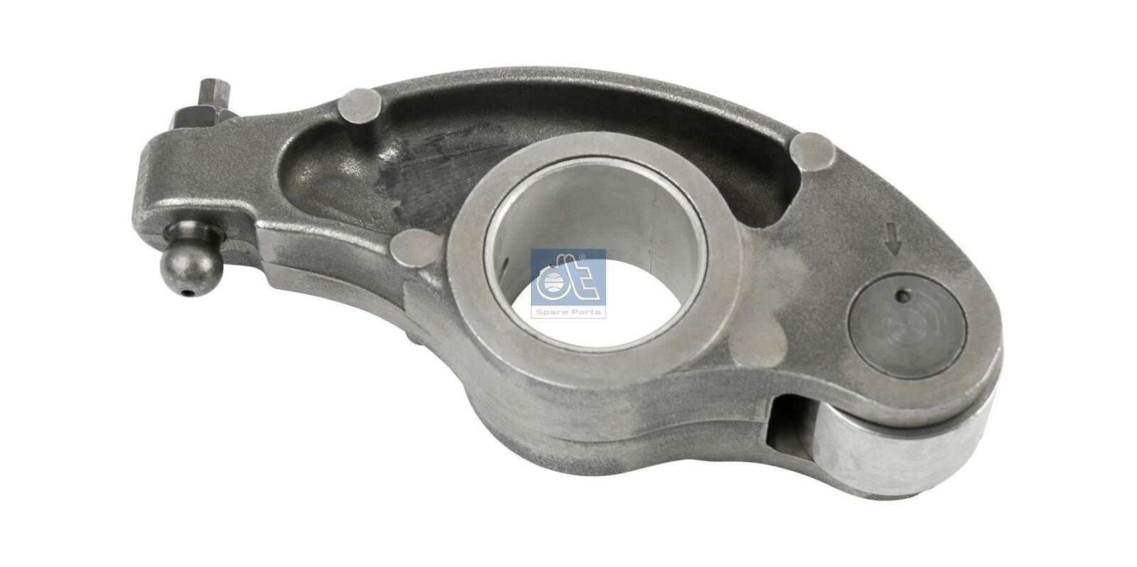 DT Spare Parts Rocker Arm, engine timing Article number: 7.51252 cheaply