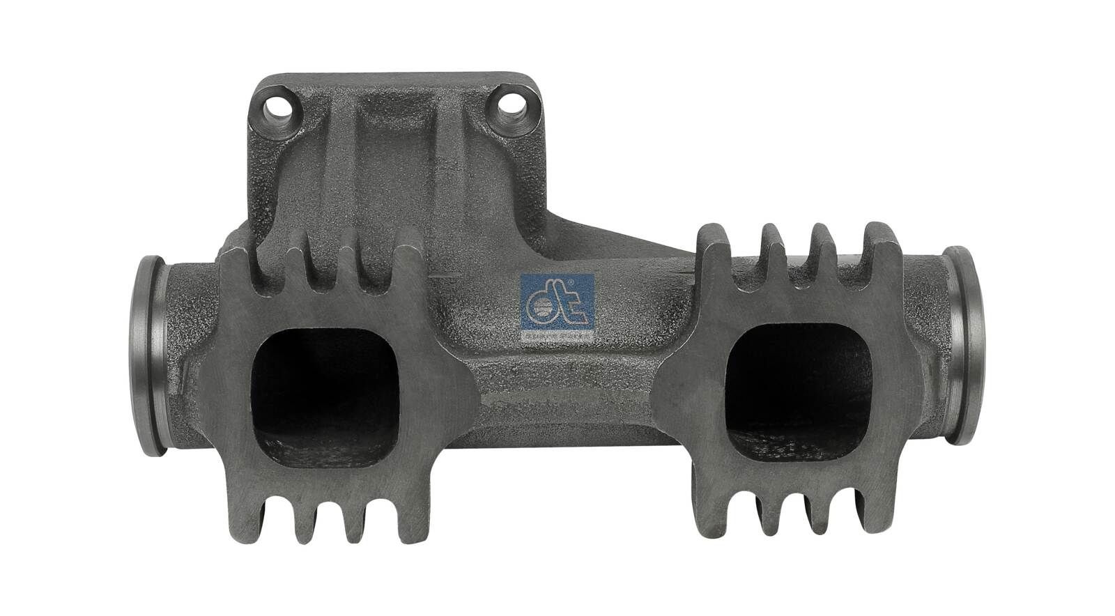DT Spare Parts Udstødningsmanifold Varenummer: 7.51813 billige