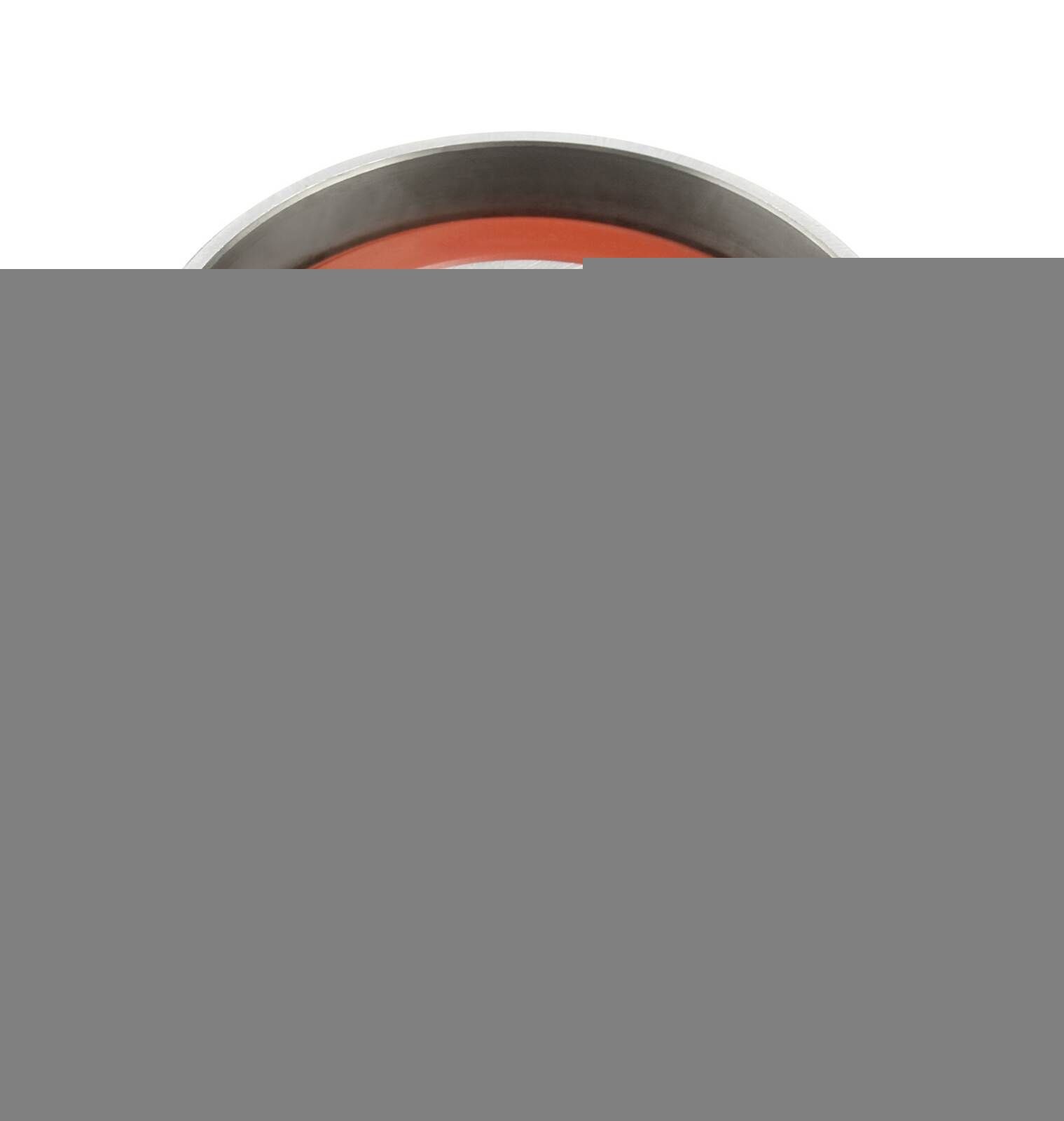 DT Spare Parts Deflection / Guide Pulley, v-ribbed belt Article number: 7.54725 cheaply