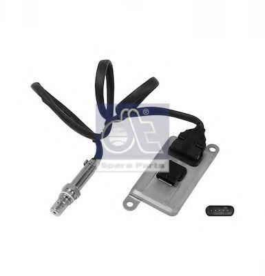DT Spare Parts NOx Sensor, urea injection Article number: 7.56626 cheaply