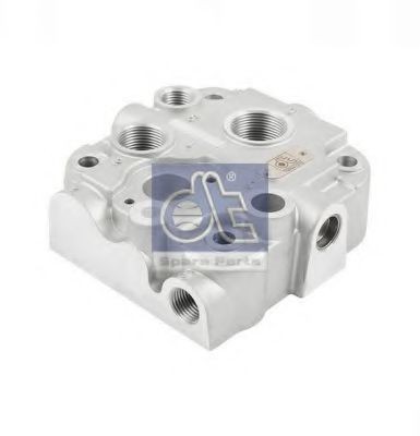 DT Spare Parts Topstykke, trykluftkompressor Varenummer: 7.62071 billige