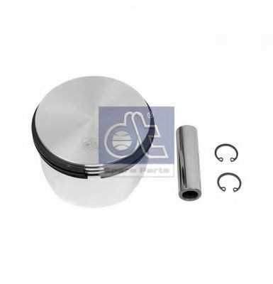DT Spare Parts Piston, air compressor Article number: 7.62121 cheaply