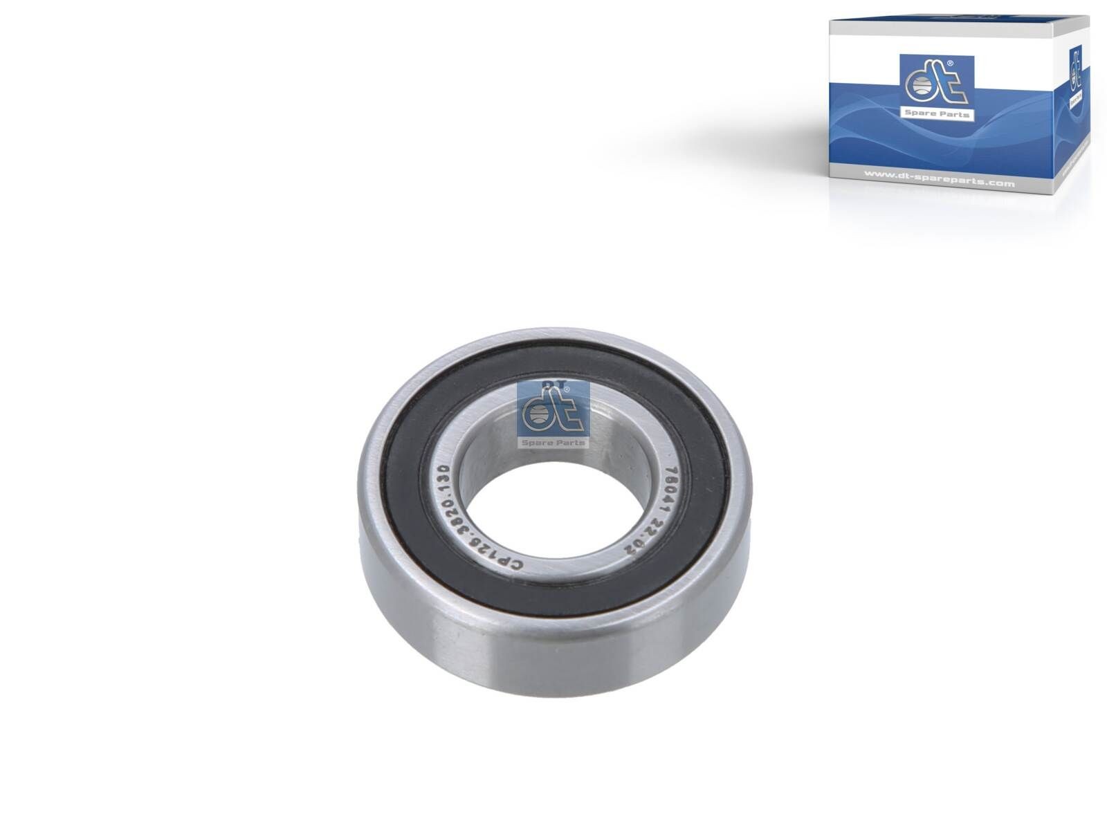 DT Spare Parts Piston, air compressor Article number: 7.62132 cheaply