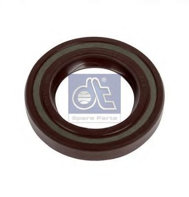 DT Spare Parts Seal, compressor Article number: 7.62210 cheaply