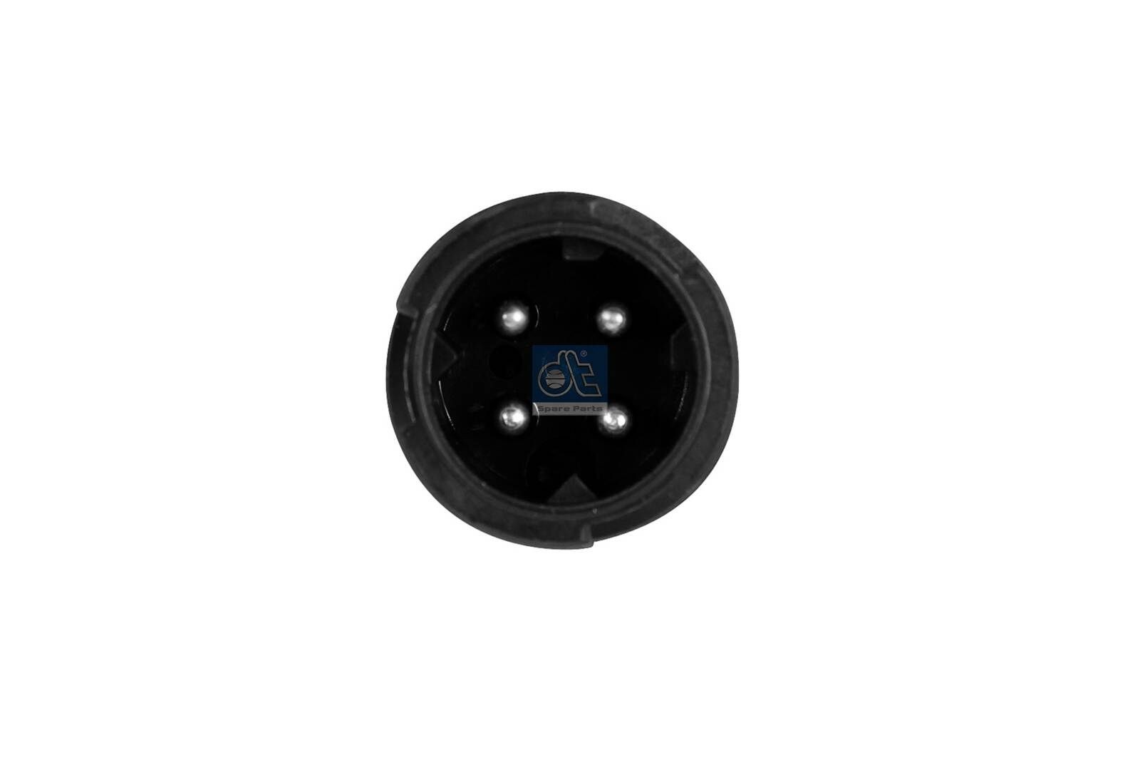 DT Spare Parts Pakning, frontrude Varenummer: 7.71901 billige