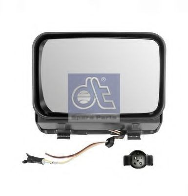 DT Spare Parts Ramp Mirror Article number: 7.73204 cheaply