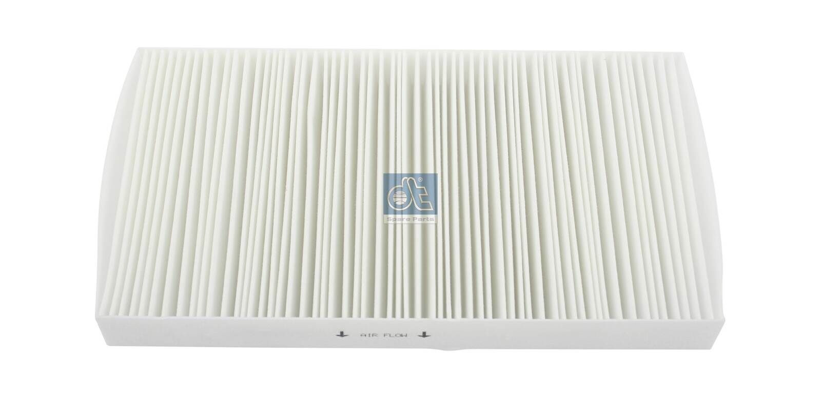 DT Spare Parts Pollen filter Article number: 7.74106 cheaply