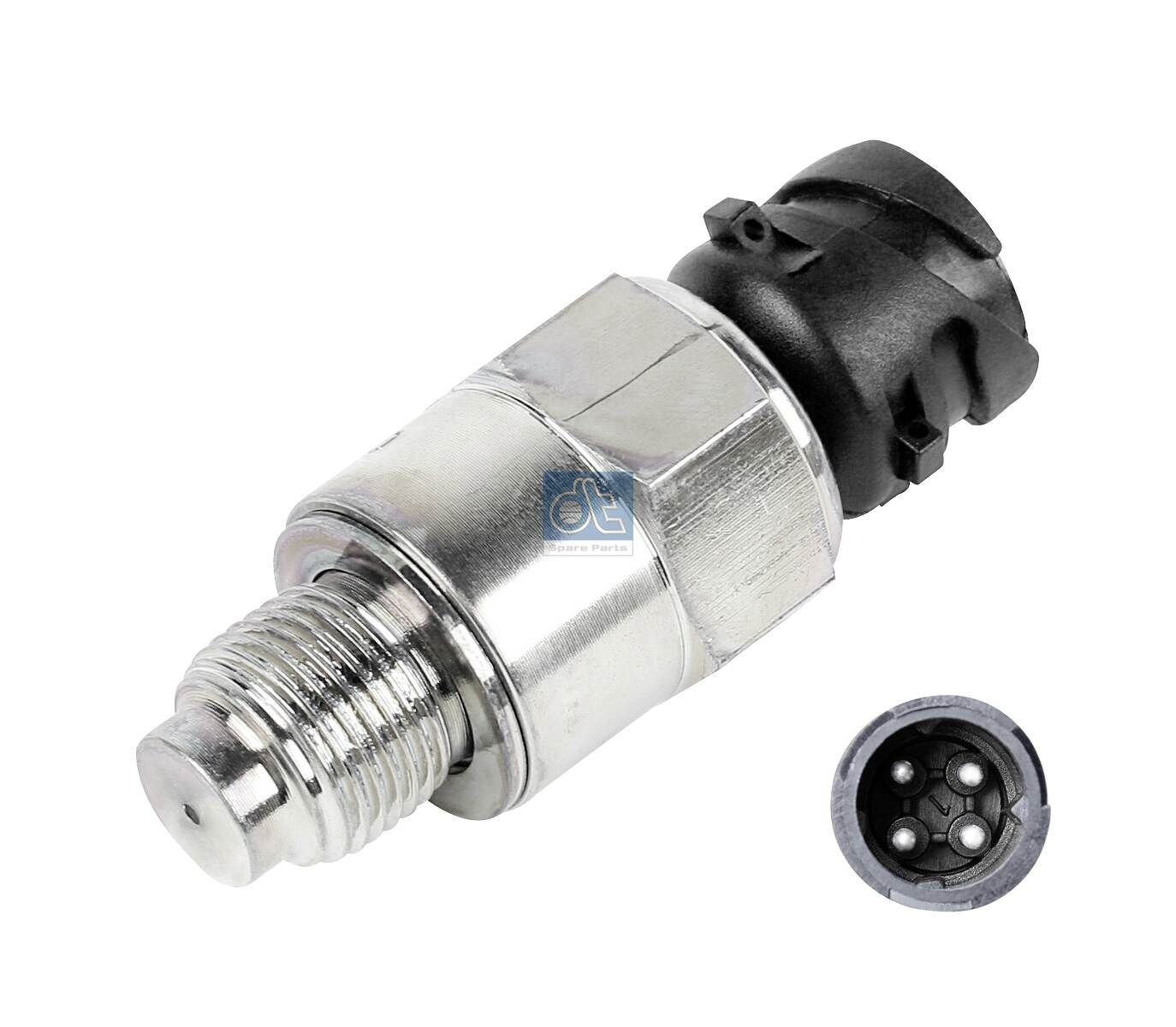 DT Spare Parts Sensor, odometer Article number: 7.78250 cheaply