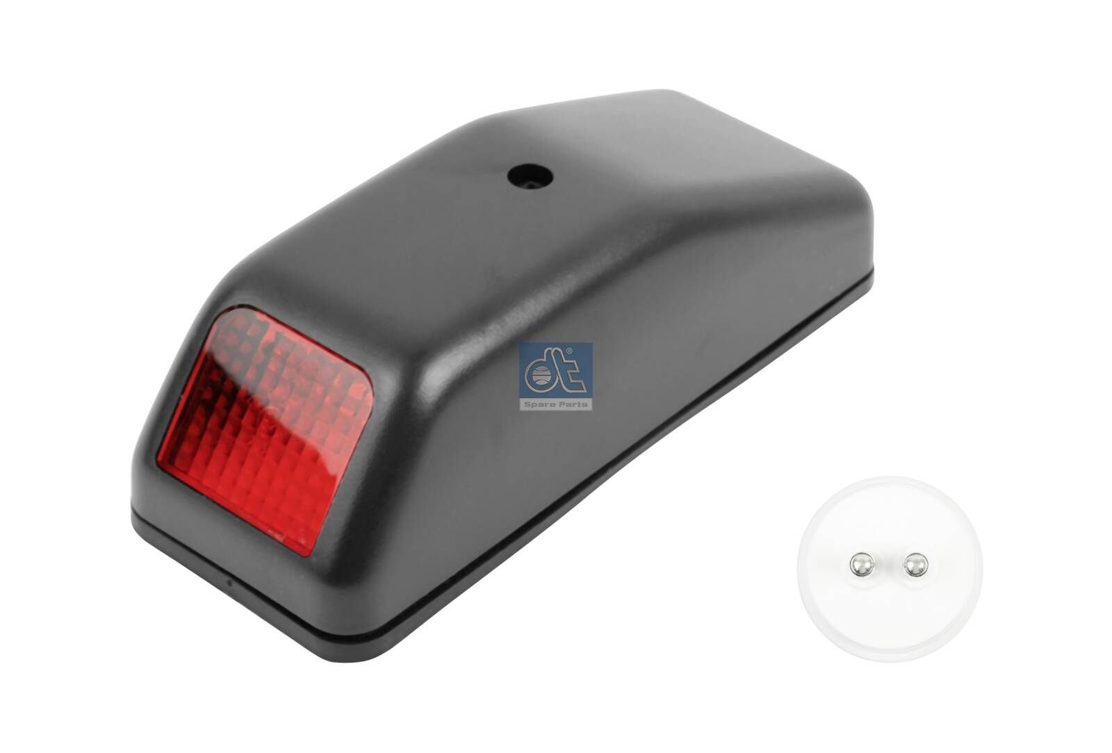 DT Spare Parts Positionslygte Varenummer: 7.78905 billige