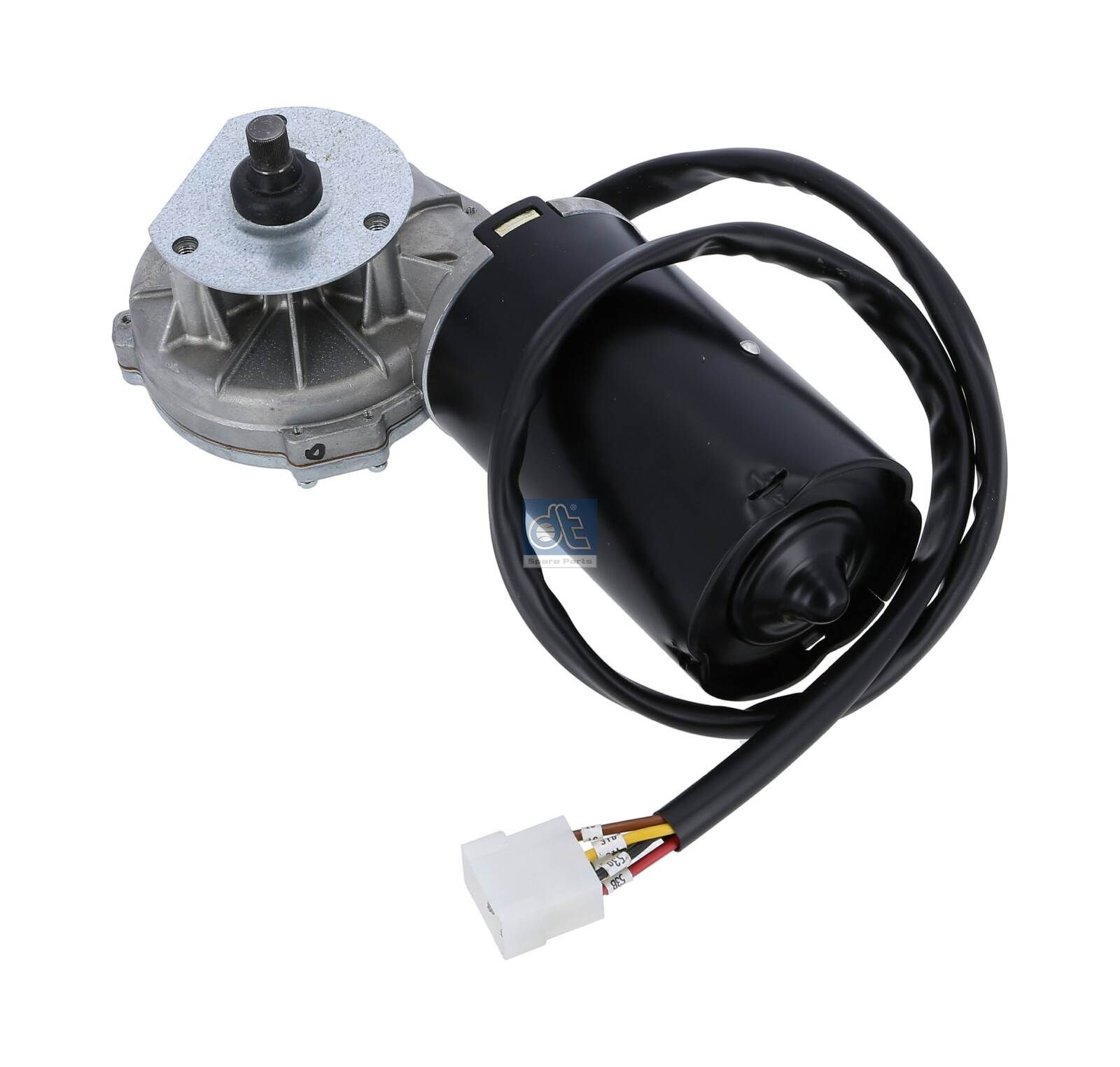 DT Spare Parts Viskermotor Varenummer: 7.79160 billige