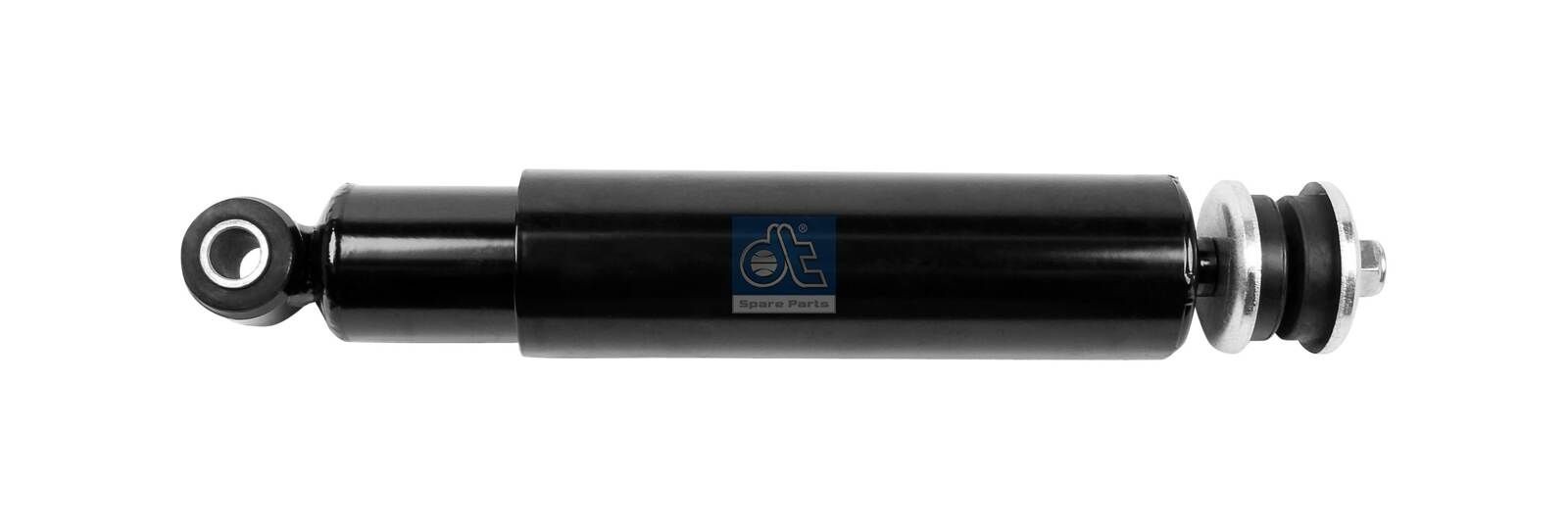 DT Spare Parts Rep.sæt, automatisk justering Varenummer: 7.92447 billige