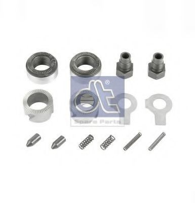 DT Spare Parts Rep.sæt, automatisk justering Varenummer: 7.92452 billige
