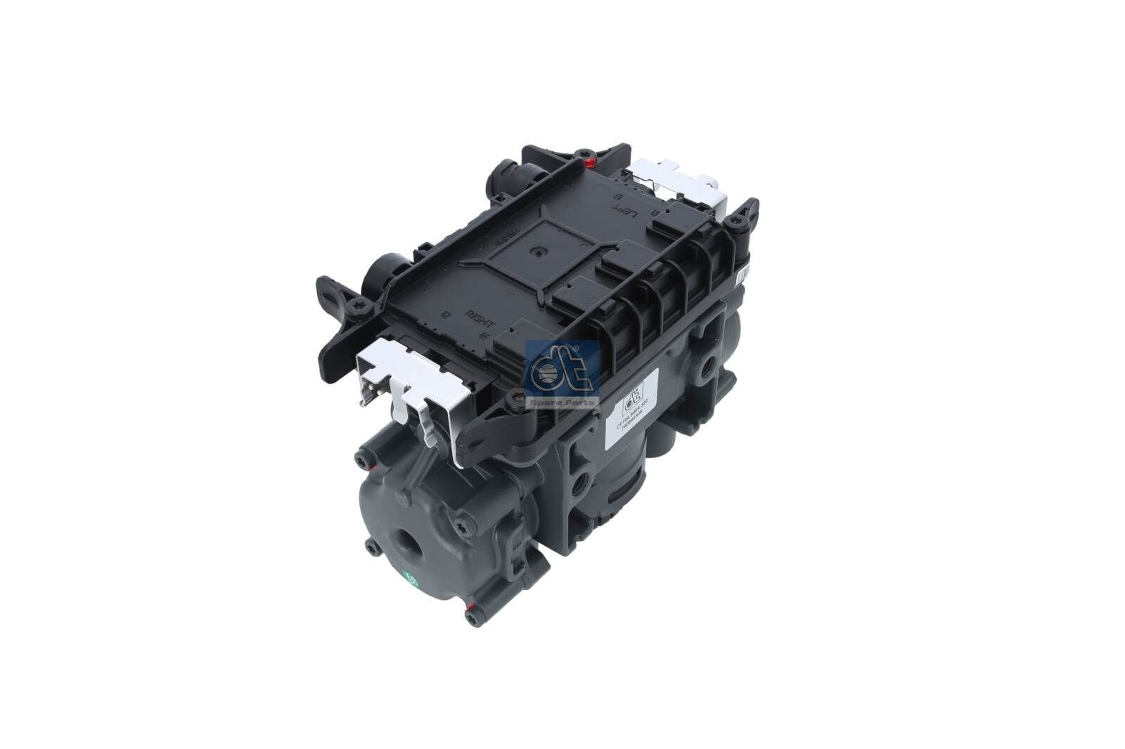 DT Spare Parts Rep.sæt, automatisk justering Varenummer: 7.92453 billige