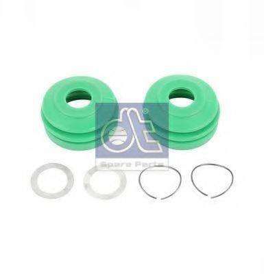 DT Spare Parts Remondikomplekt, rattapidurisilinder Artikli number: 7.92463 soodsalt
