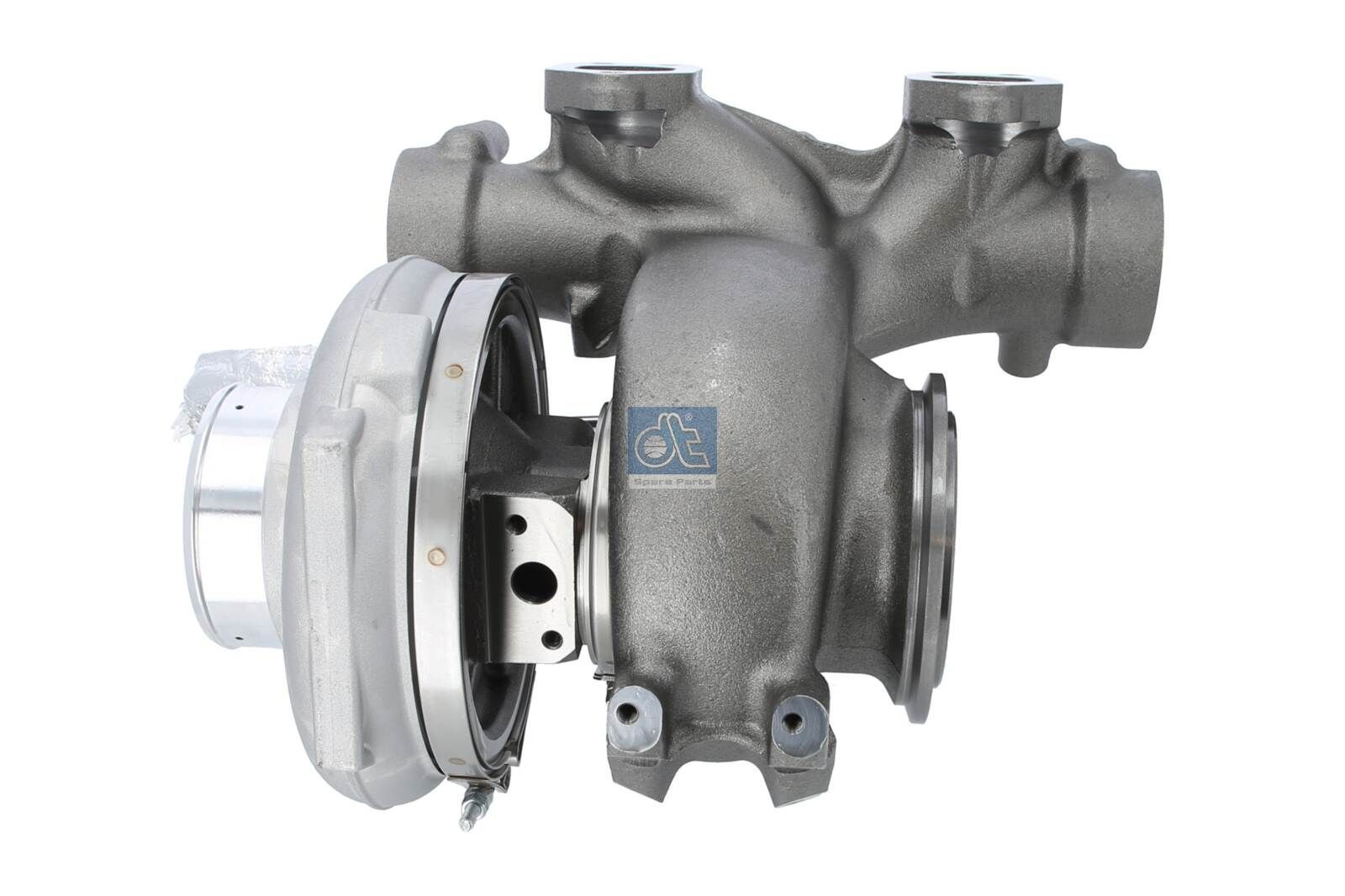 DT Spare Parts Knastaksellejer Varenummer: 7.94600 billige