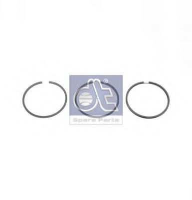 DT Spare Parts Piston Ring Set, compressor Article number: 7.95089 cheaply