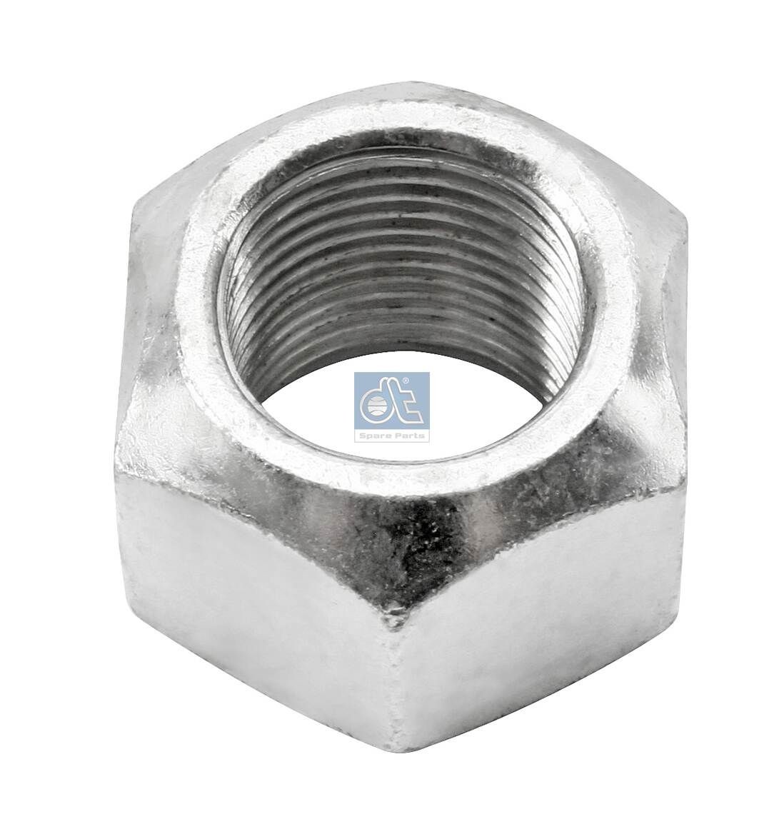 DT Spare Parts Mutter Artikli number: 9.35018 soodsalt