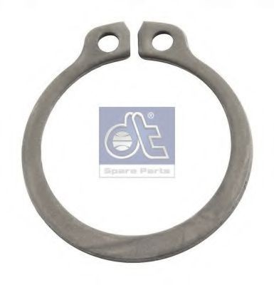 DT Spare Parts Julgestusrõngas Artikli number: 9.39019 soodsalt