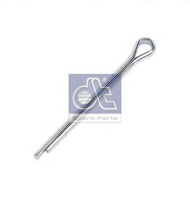 DT Spare Parts Split Pin Article number: 9.42013 cheaply