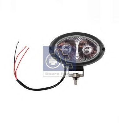 DT Spare Parts Worklight Article number: 9.69001 cheaply