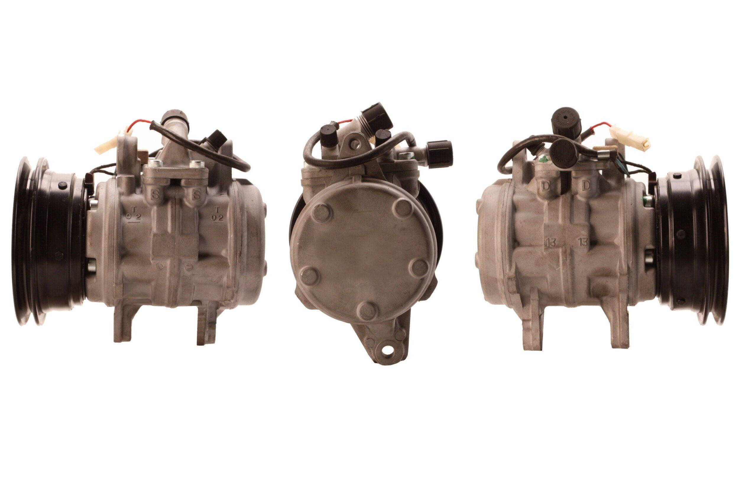 ELSTOCK Air conditioning compressor Article number: 51-0050 cheaply