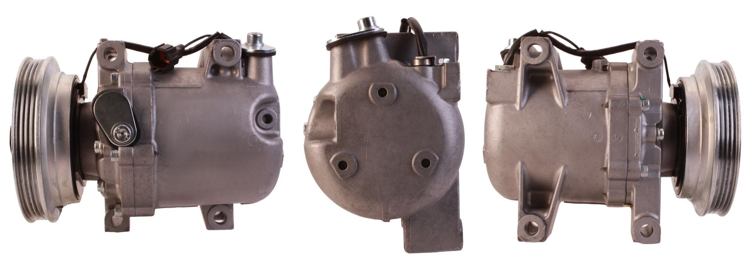 ELSTOCK Air conditioning compressor Article number: 51-0087 cheaply