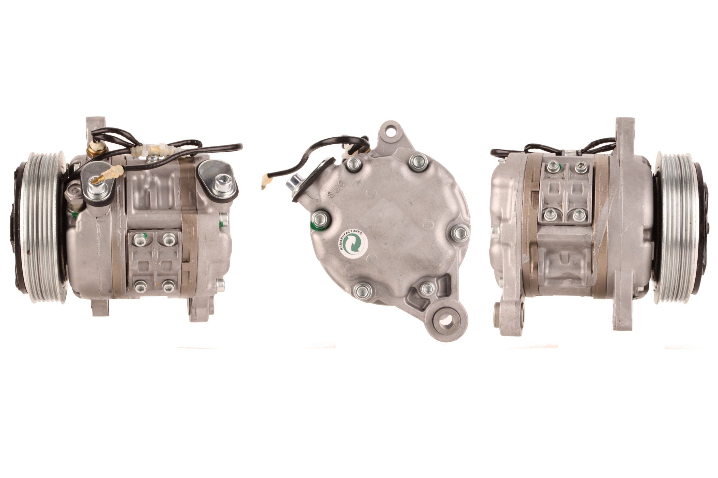 ELSTOCK Air conditioning compressor Article number: 51-0282 cheaply