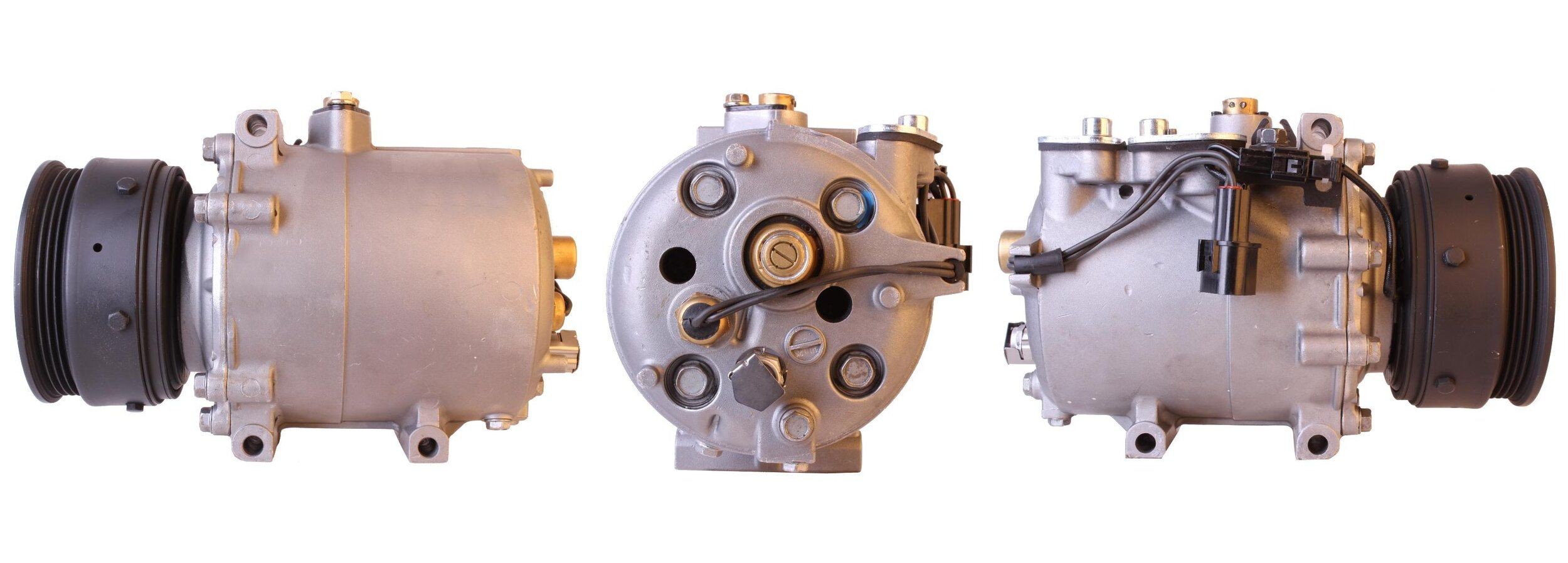 ELSTOCK Air conditioning compressor Article number: 51-0503 cheaply