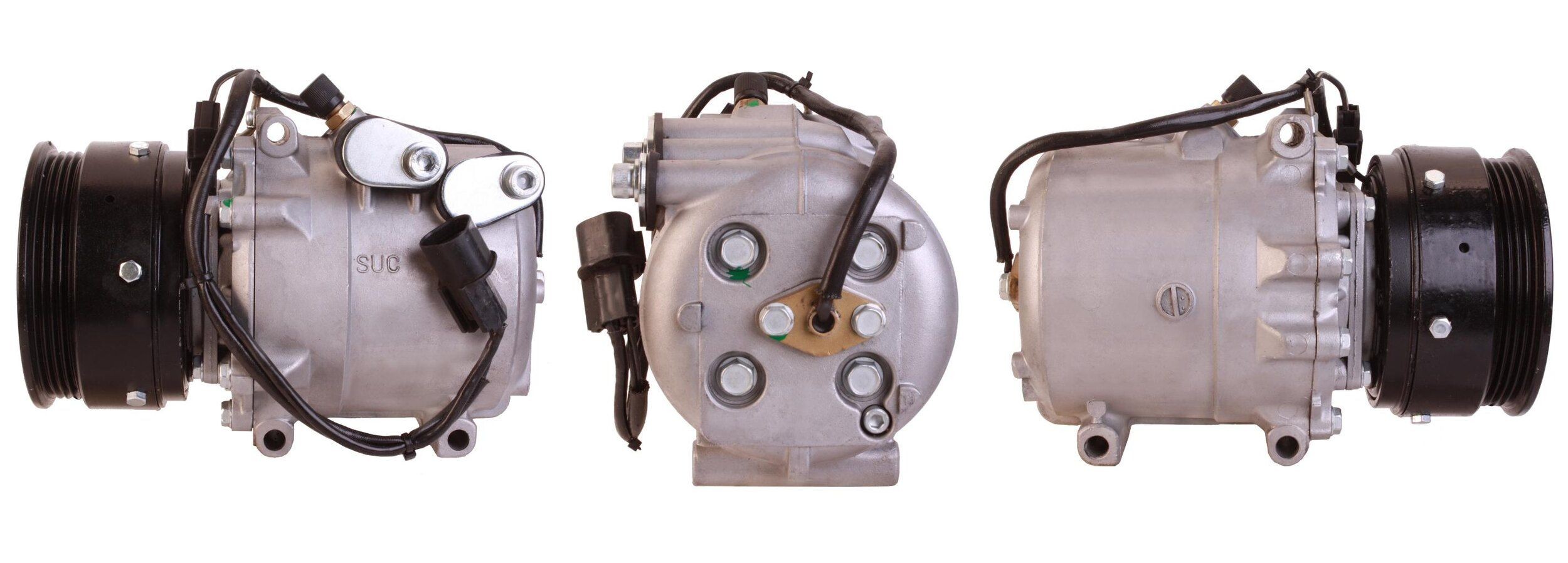 ELSTOCK Air conditioning compressor Article number: 51-0615 cheaply