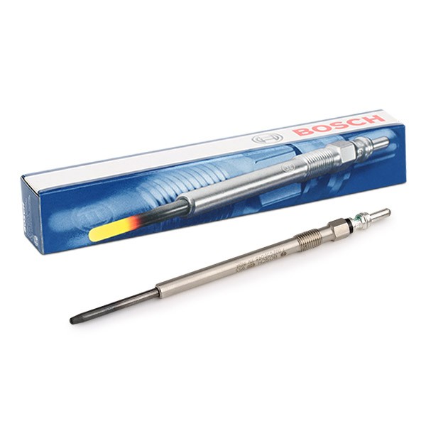 BOSCH Glow plug Article number: F 002 G50 048 cheaply