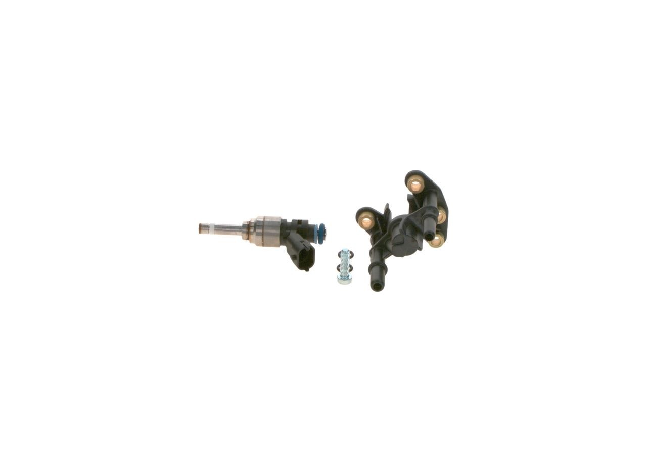 BOSCH Injector, urea injection Article number: F 00B H40 098 cheaply